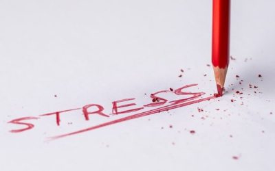 究極のストレス撃退法